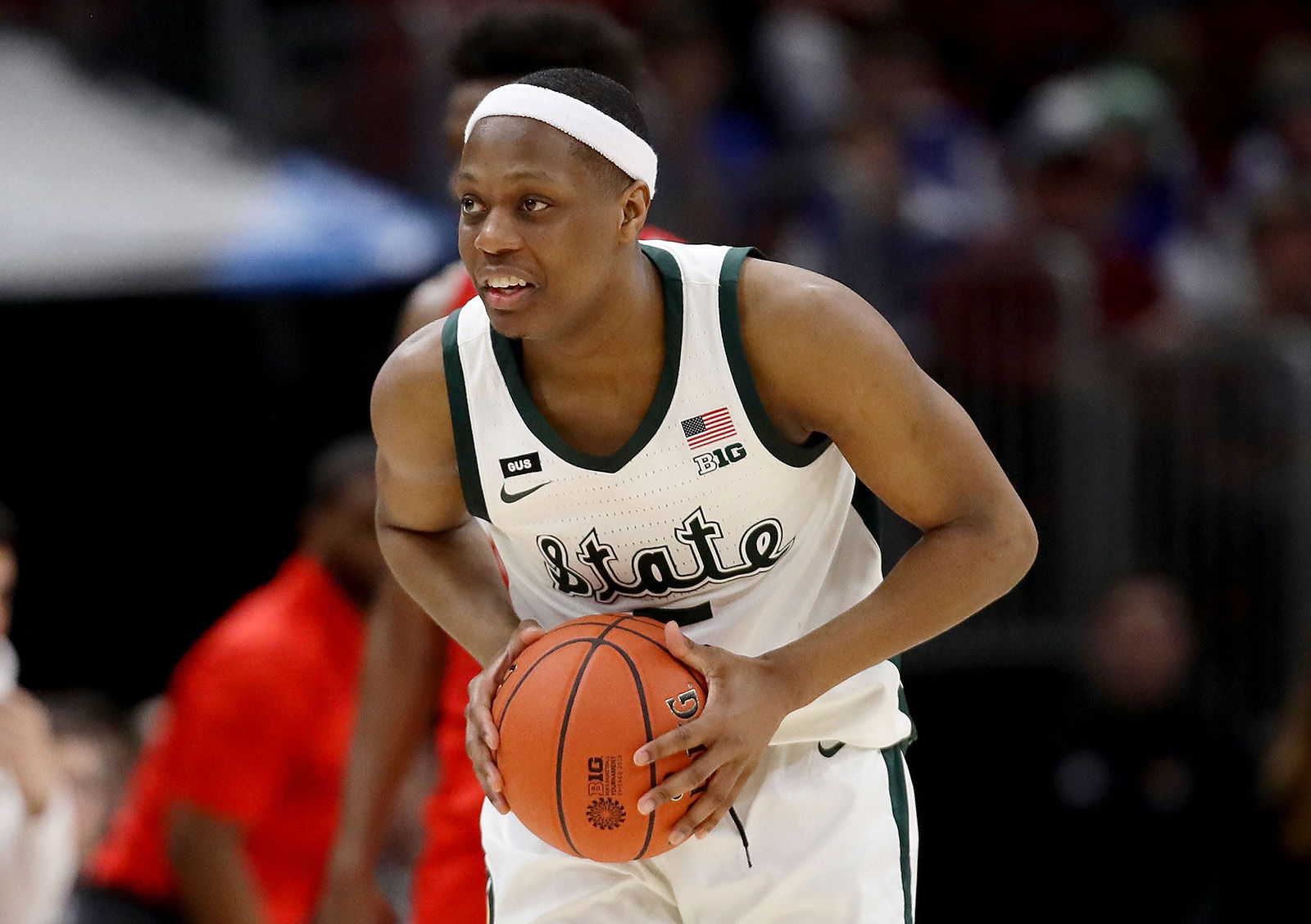 Michigan State Spartans